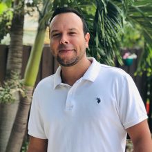 Manuel Gonzalez photo