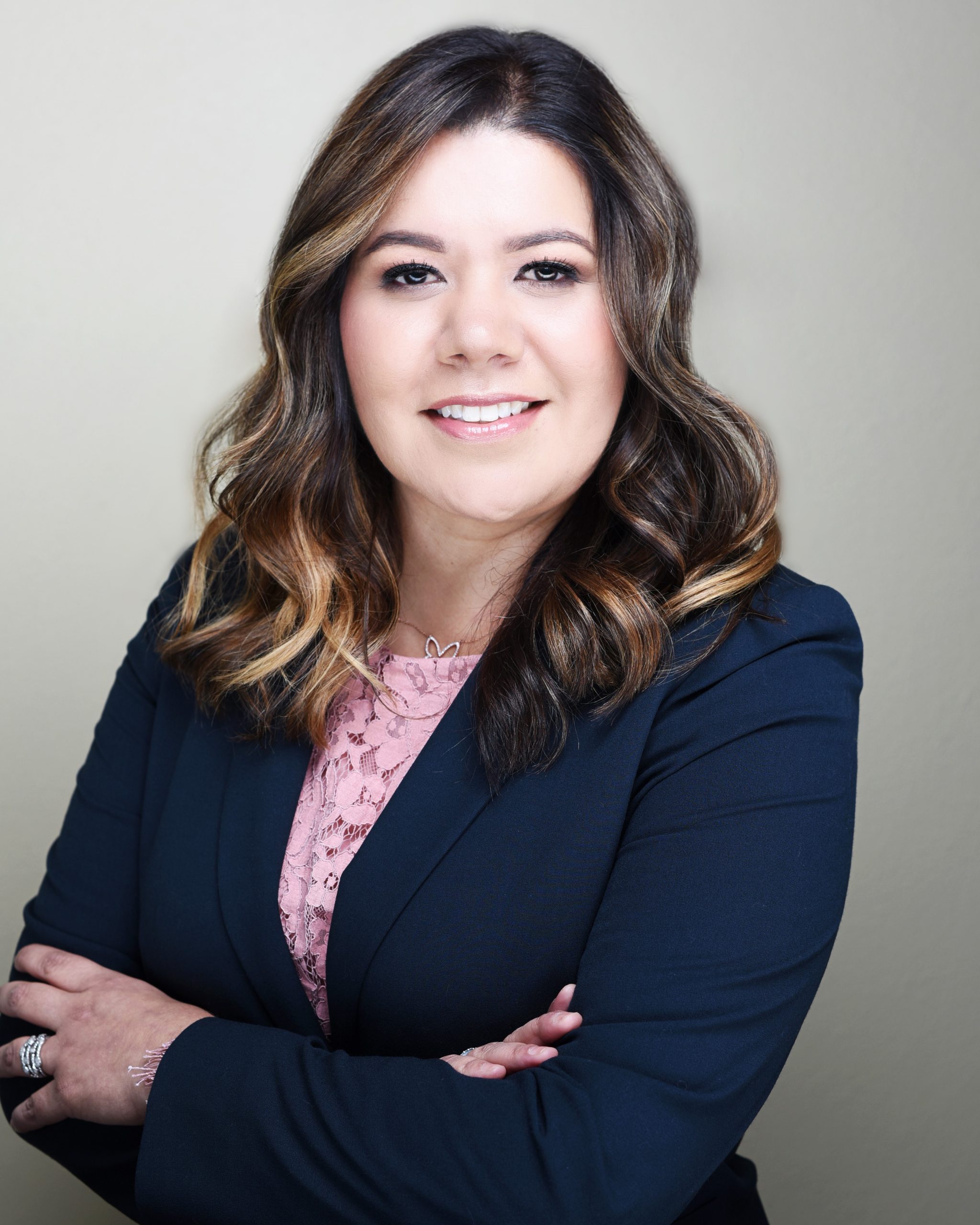 Ana Cabrales Hamilton Home Loans, Inc.