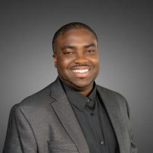 Dumayne Graham photo