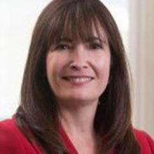 Joanne Kretzschmar photo