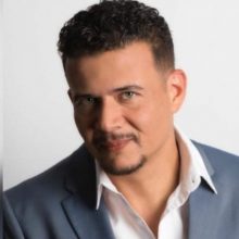 Julian Gordillo photo