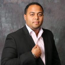 Marlon Belinfanti photo