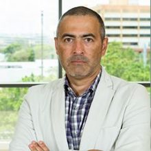 Stewart Siegert photo