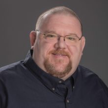 Todd Shoemaker photo