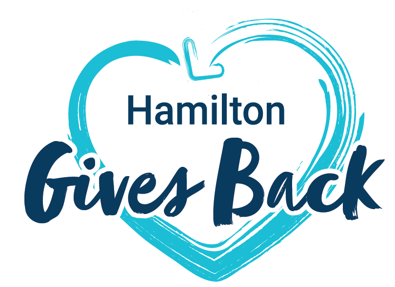 Hamilton Gives Back Hamilton Home Loans