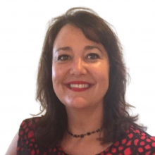 Mayra Hernandez photo