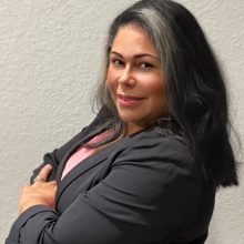 Audrey Morales photo