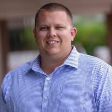 Daniel Hillman photo