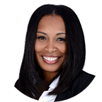 Sheila Johnson photo