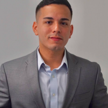 Armando Morales photo