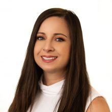 Alexandra Capato photo